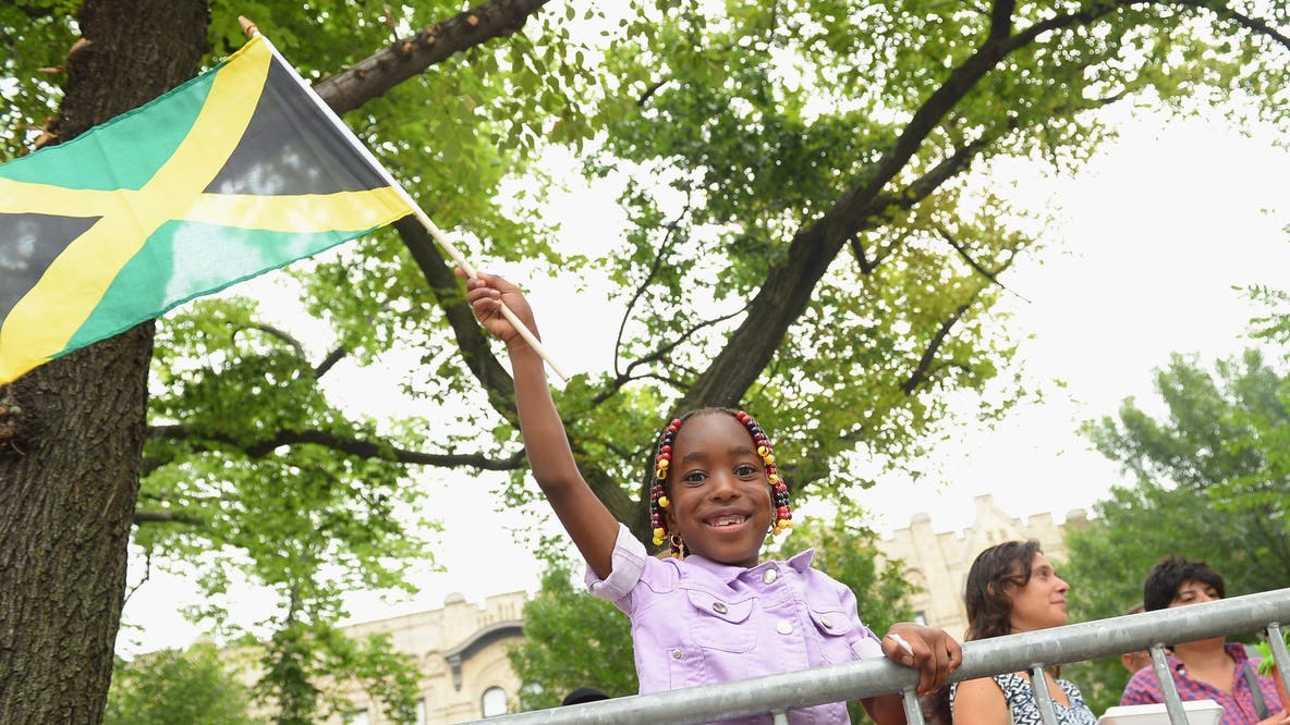 First-ever Jamaica Rising Day Parade takes over Brooklyn today