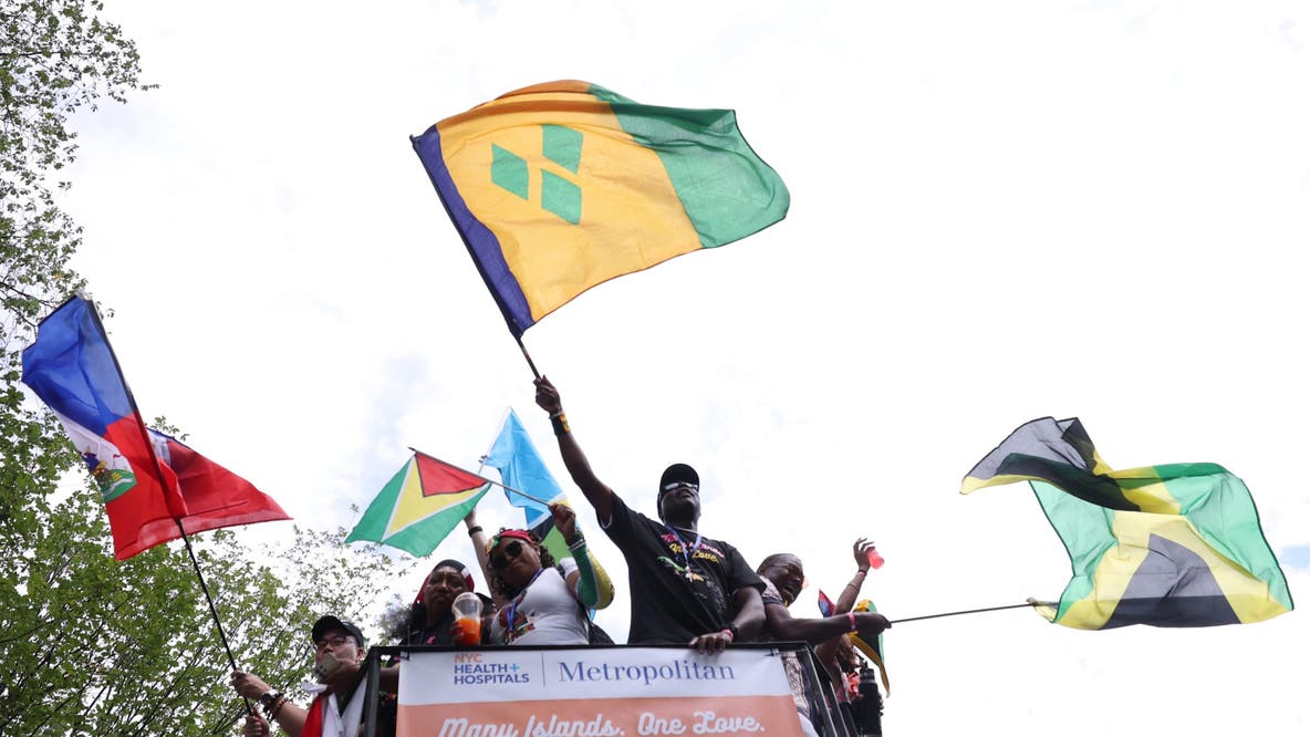 NYC’s West Indian Day Parade returns Sept. 7: What to know before you go