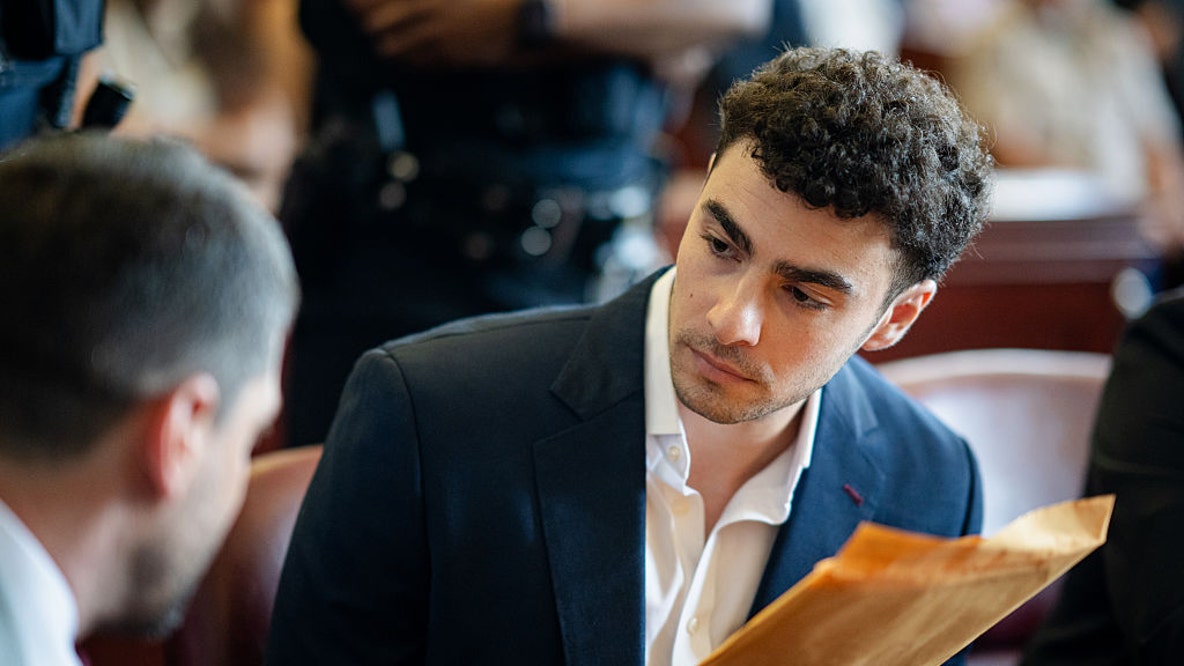 What’s next for Luigi Mangione after his federal guilty plea?