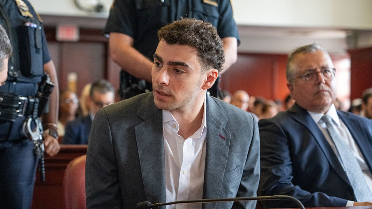 Luigi Mangione expected to plead guilty on federal charges: What it could mean for his state case