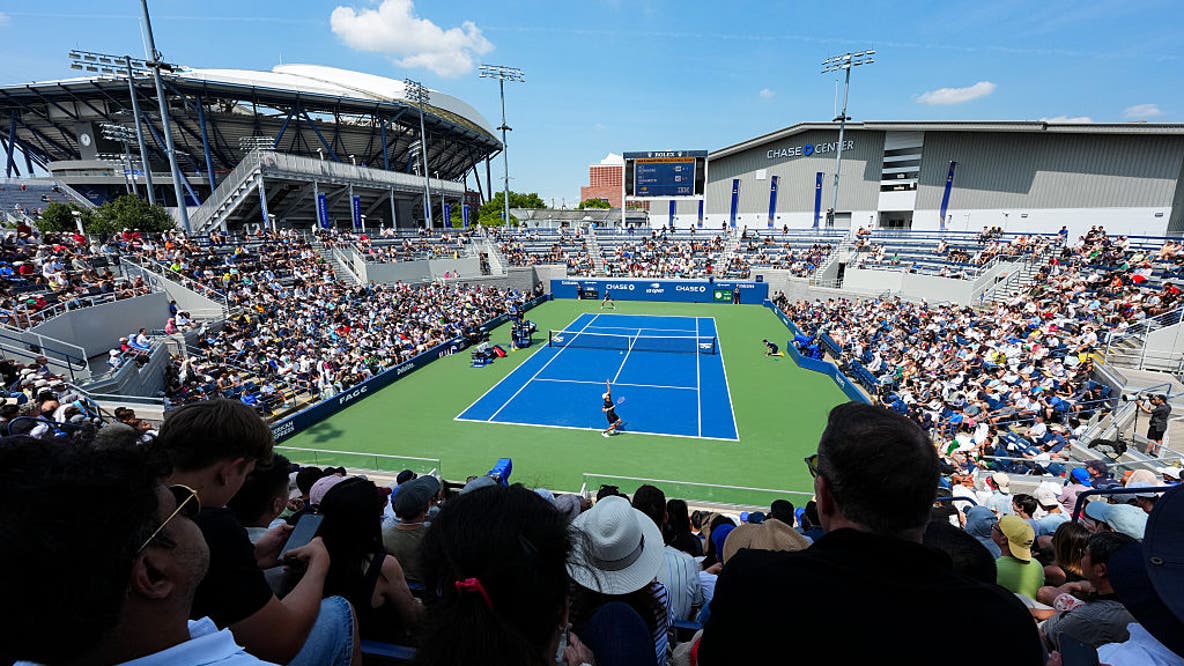 US Open 2026: Tournament schedule, top players, where to watch and more