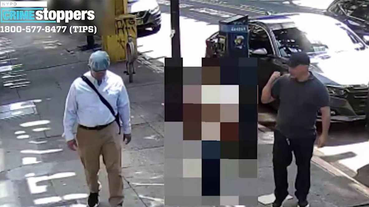 Woman, 69, tricked into trading $5K in jewelry for fake winning lottery ticket, NYPD says