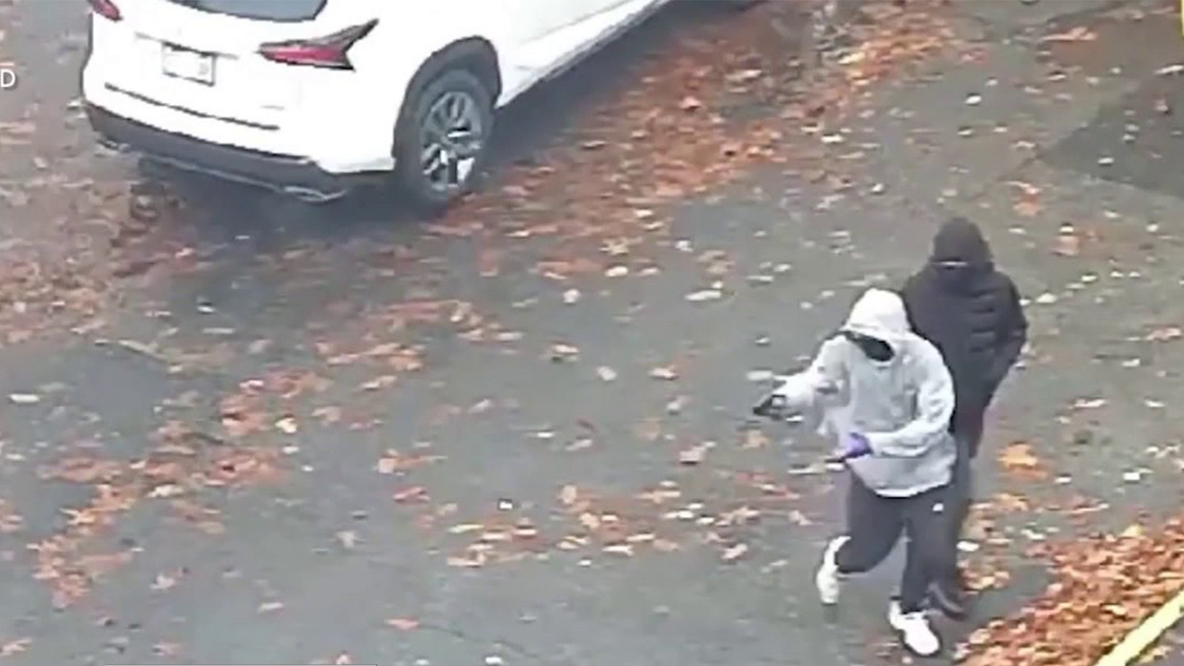 3rd suspect arrested in Bronx gang-related shooting