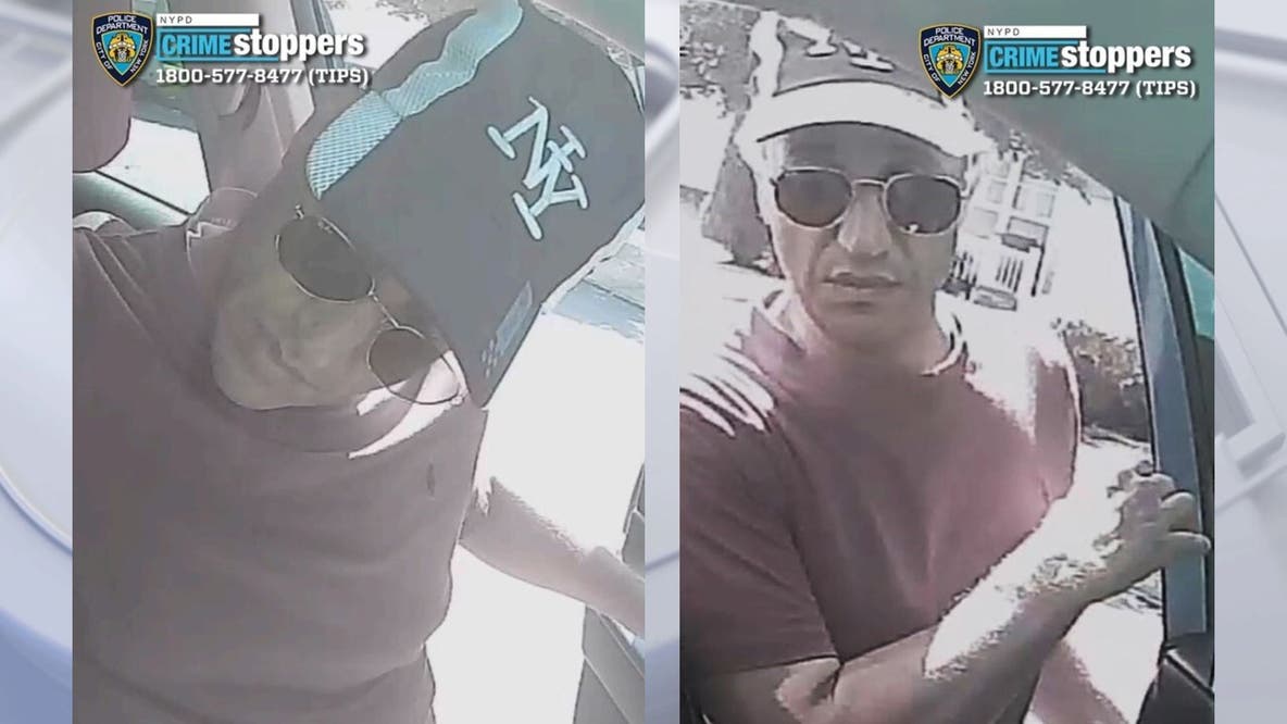 Man wanted for series of thefts at Rockaway Beach