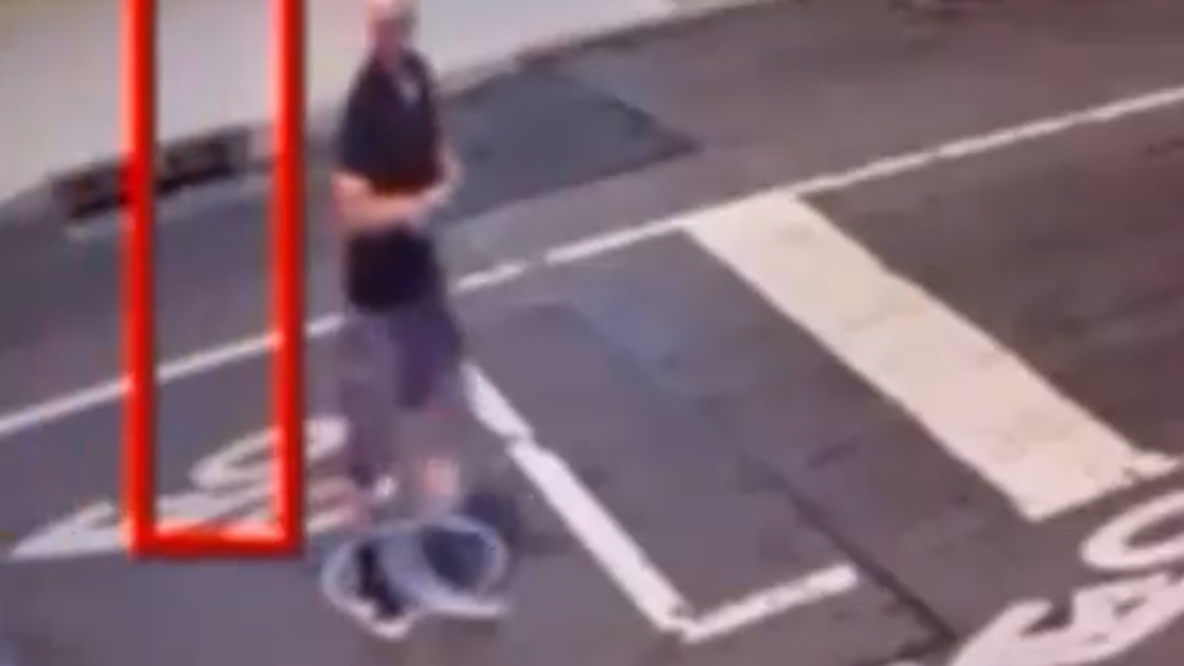 Suspect sought for early morning sexual assault in Brooklyn