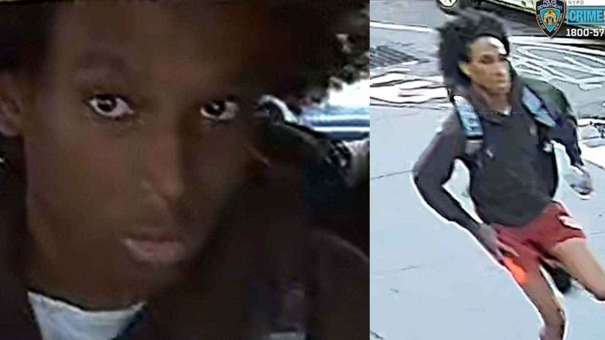 3 teens arrested, suspect wanted after 87-year-old woman shot in the face in the Bronx