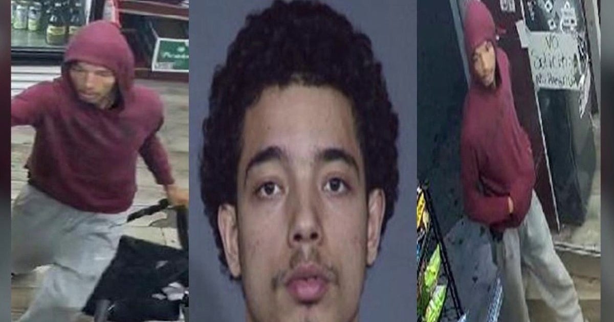 Suspect identified in deadly Bronx deli robbery also wanted for Brooklyn homicide