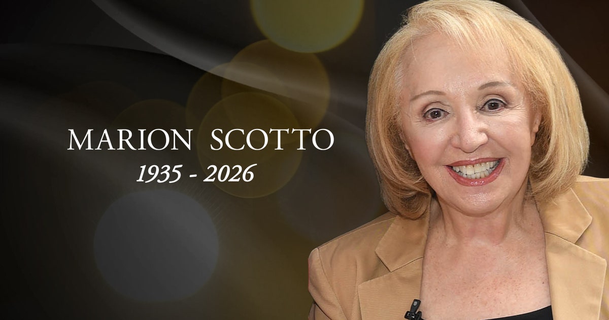 rosanna scotto cries live on air — People.com