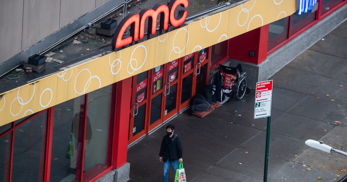 Local leaders working to save NYC theater set to close at end of 2026
