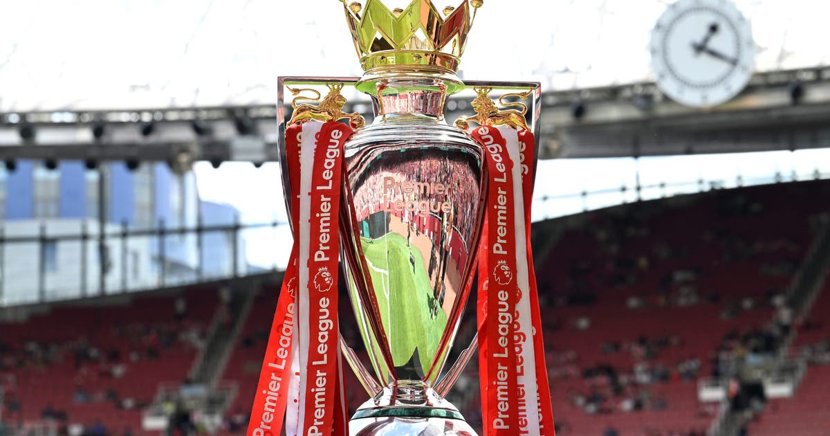 Premier League returns: Opening weekend schedule, new teams and rule changes