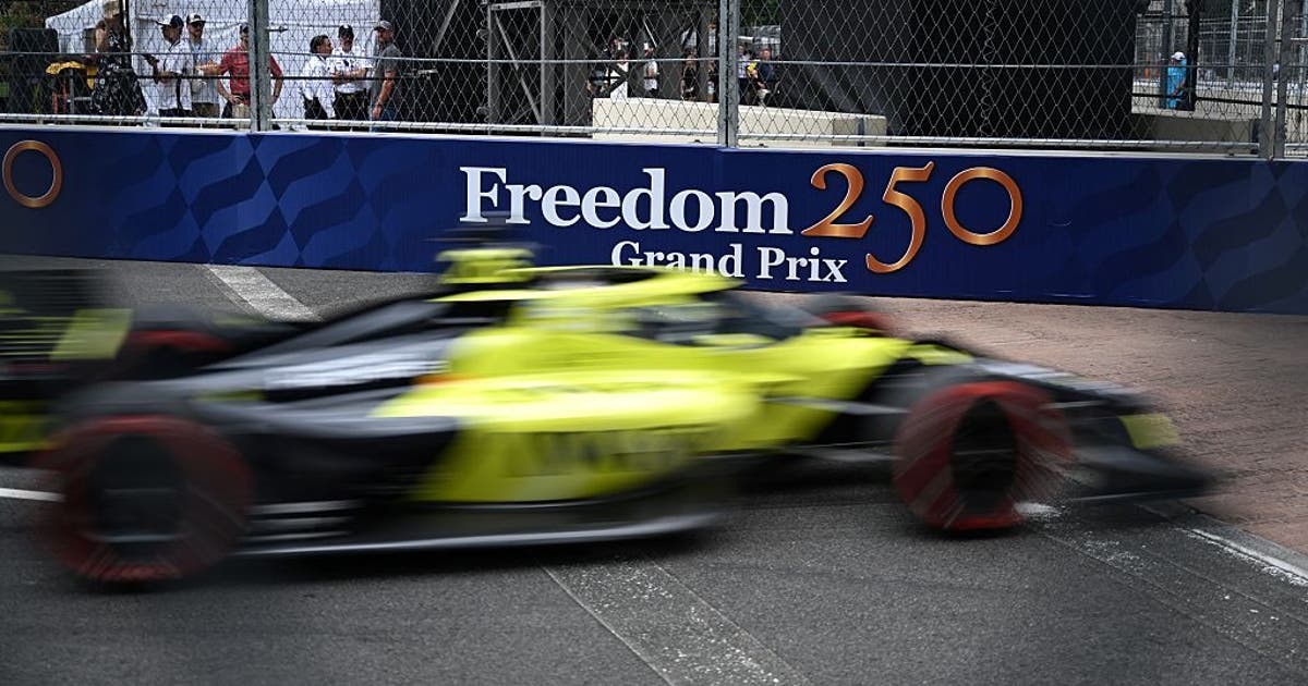 Freedom 250 Grand Prix: How does IndyCar qualifying work?