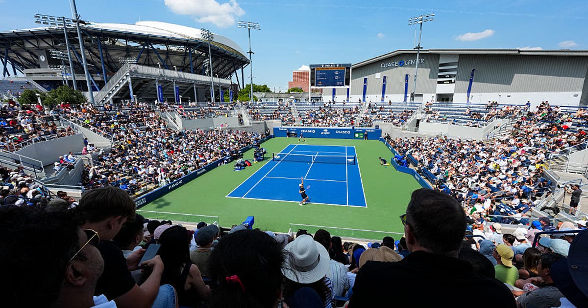 US Open 2026: Tournament schedule, top players, where to watch and more