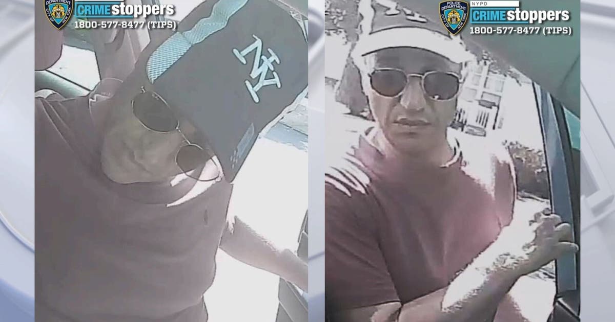 Man wanted for series of thefts at Rockaway Beach