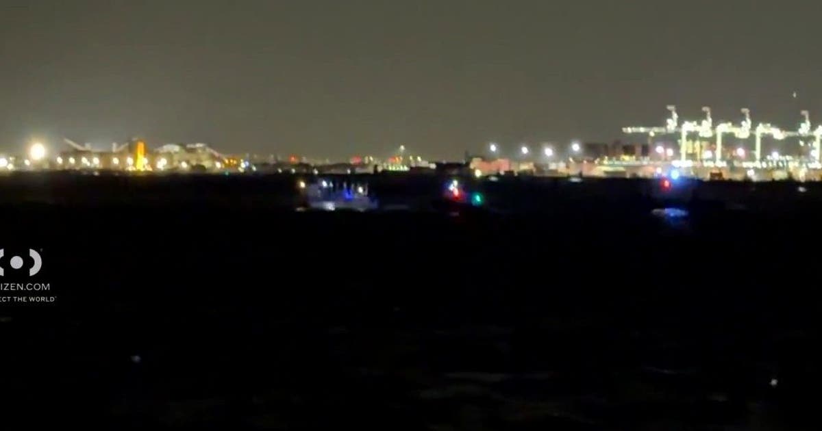Tragic Boat Accident Near Liberty Island Leaves Devastating Consequences