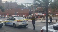 Multiple people shot in the Bronx, police report