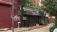 Brooklyn mom, 33, killed in stray-bullet shooting at bar in Crown Heights, NYPD says
