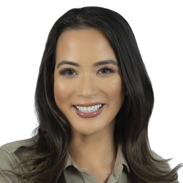 Frances Wang