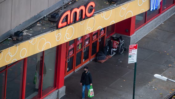 Local leaders working to save NYC theater set to close at end of 2026