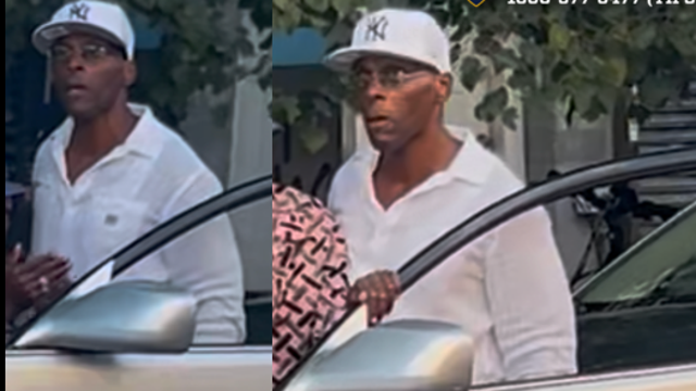 76-year-old man assaulted after minor scooter collision in Brooklyn; suspect sought