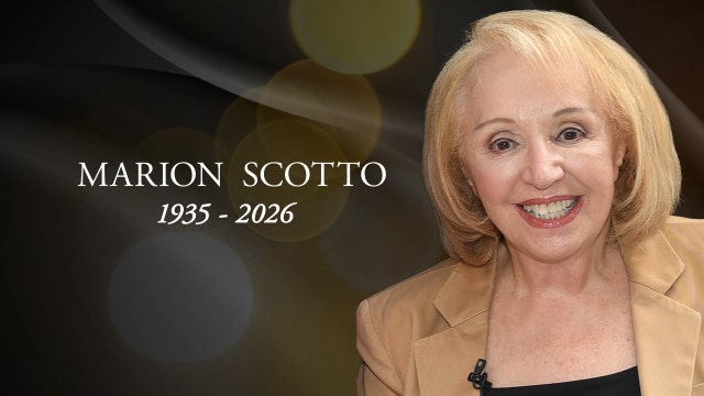 Marion Scotto, beloved mother of GDNY co-host Rosanna, dies at 90