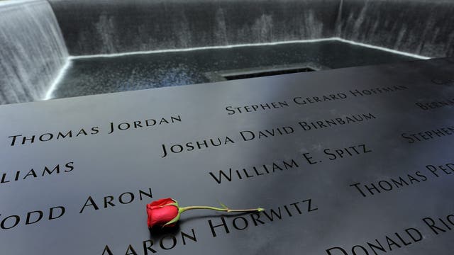 Remembering the names of 9/11 – where are they now?