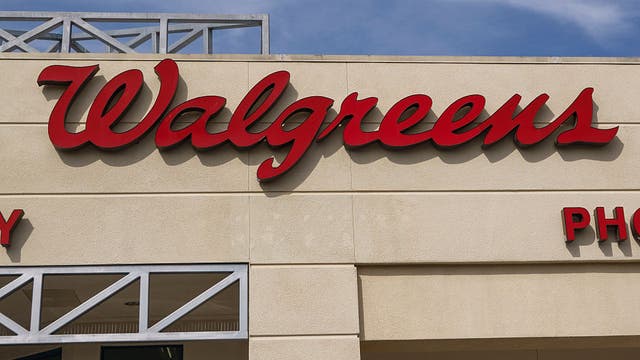 Walgreens closing more stores: These DC, NJ, NY, and Virginia locations are on the list