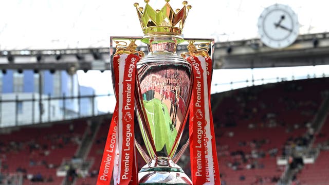 Premier League returns: Opening weekend schedule, new teams and rule changes