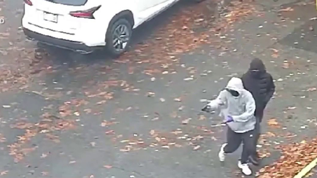 3rd suspect arrested in Bronx gang-related shooting