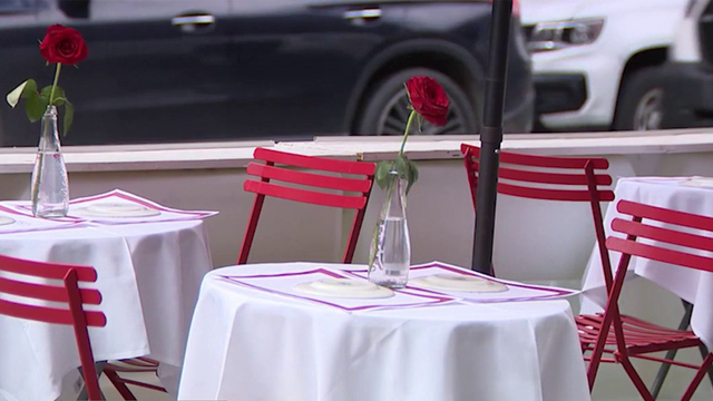 NYC Council approves year-round outdoor dining