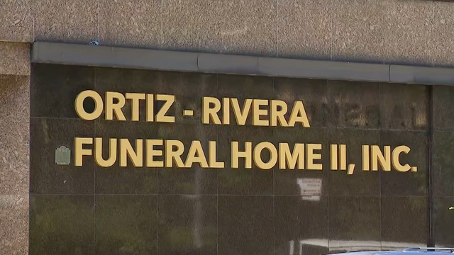 Manhattan funeral home sued after mistakenly cremating man