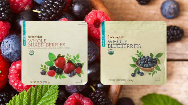 Publix frozen berry recall gets FDA’s most serious classification. What the recall levels mean