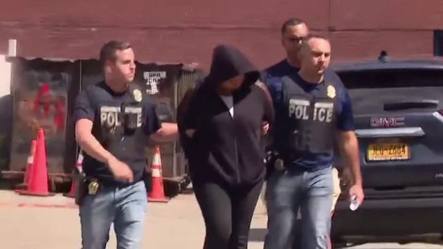 Mount Vernon police official fired following arrest in Bronx shooting investigation