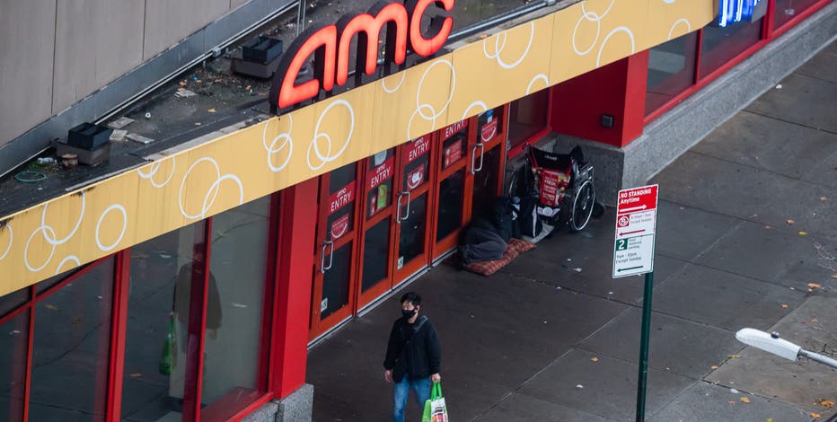 Local leaders working to save NYC theater set to close at end of 2026