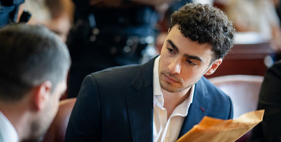 What’s next for Luigi Mangione after his federal guilty plea?