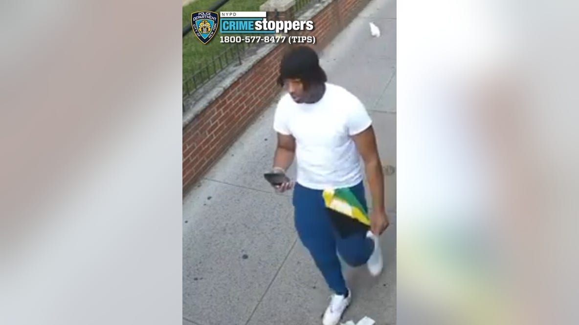 Gunman injures two people during Crown Heights argument, NYPD says