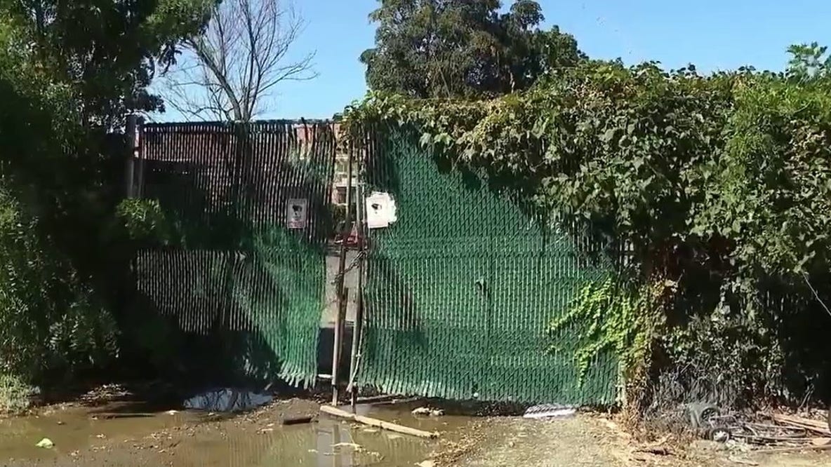 NY AG moves to protect historic Queens burial ground where 300 former slaves were buried