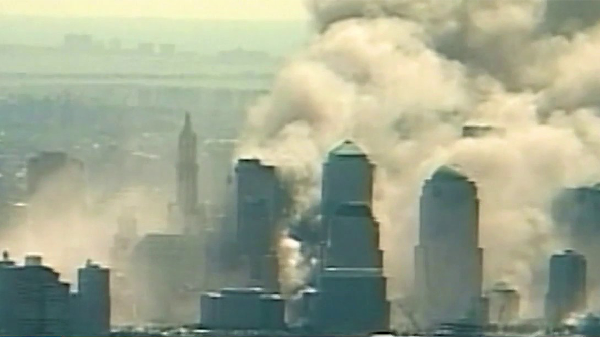 LIVE: NYC releases thousands of 9/11 documents on Ground Zero air quality