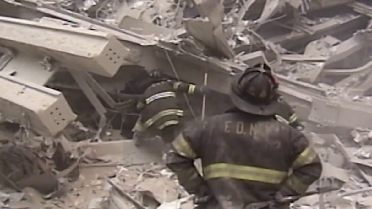 New FDNY report shines light on 9/11's long-term health effects