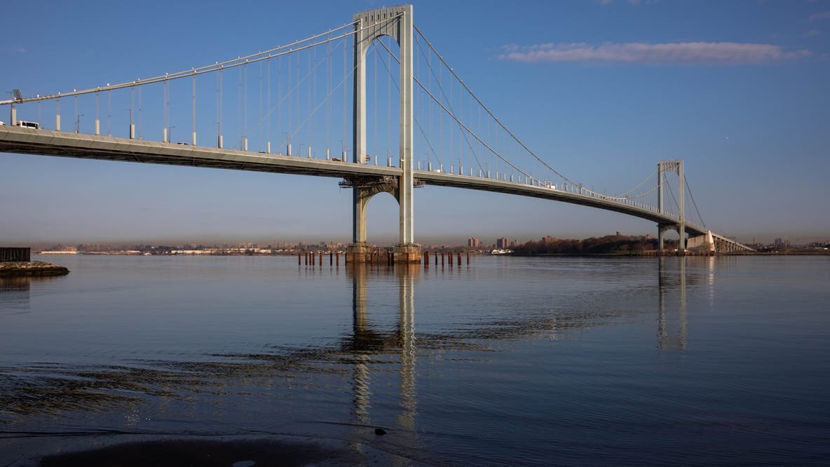 MTA to fine drivers speeding in work zones on NYC bridges and tunnels starting Sept. 22