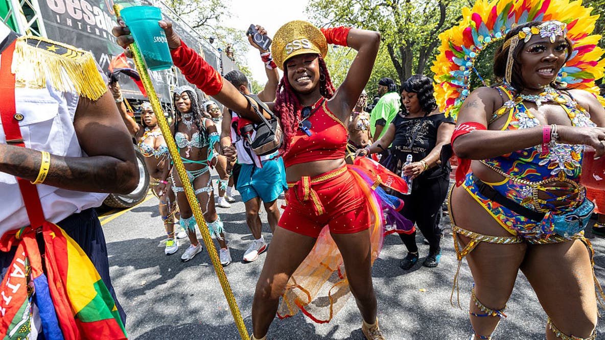 NYPD prepares massive security push for 2026 West Indian Day Parade