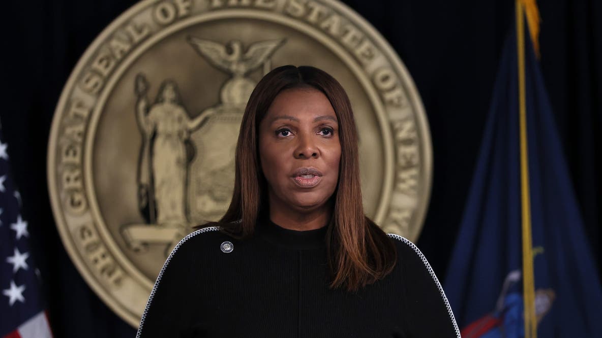 AG James warning NYers of potential student loan forgiveness scams