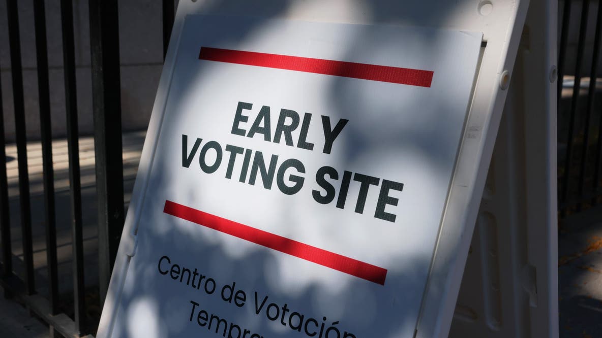 Early voting guide for New Yorkers: Dates, hours, requirements