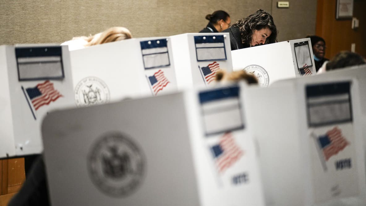 5 ballot proposals that could change NYC's constitution: Breakdown for voters