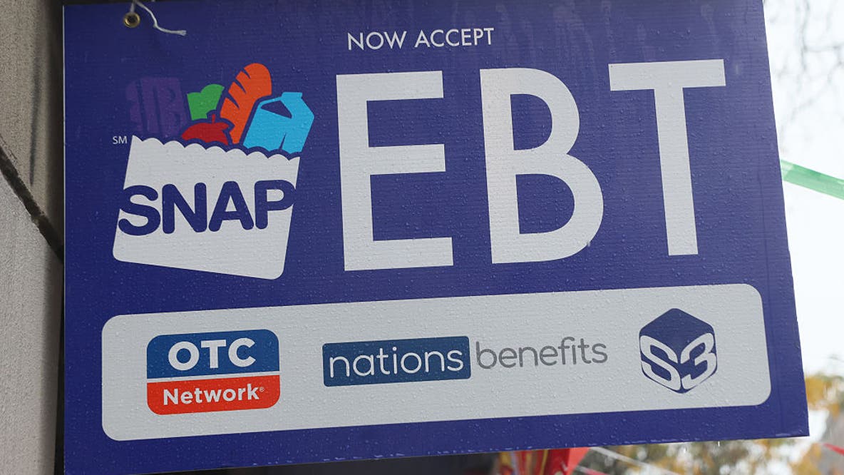 SNAP benefits increase for most on Oct. 1: How much you could receive