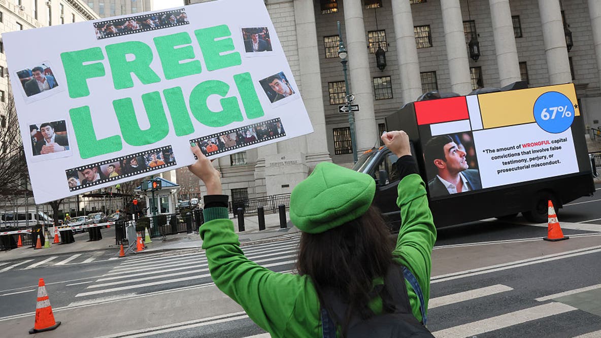 Luigi Mangione 'fangirls' could have press passes revoked under new NYC bill