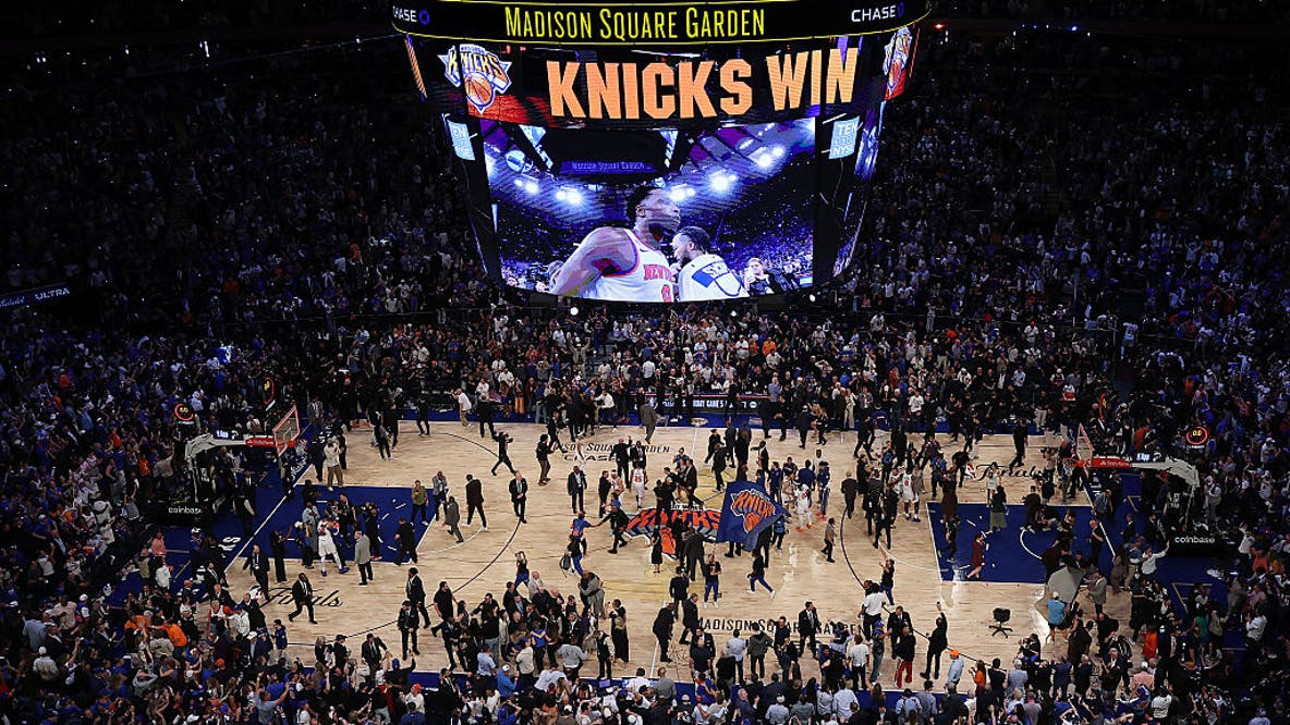 Knicks opening week ticket prices skyrocket to second highest in NBA
