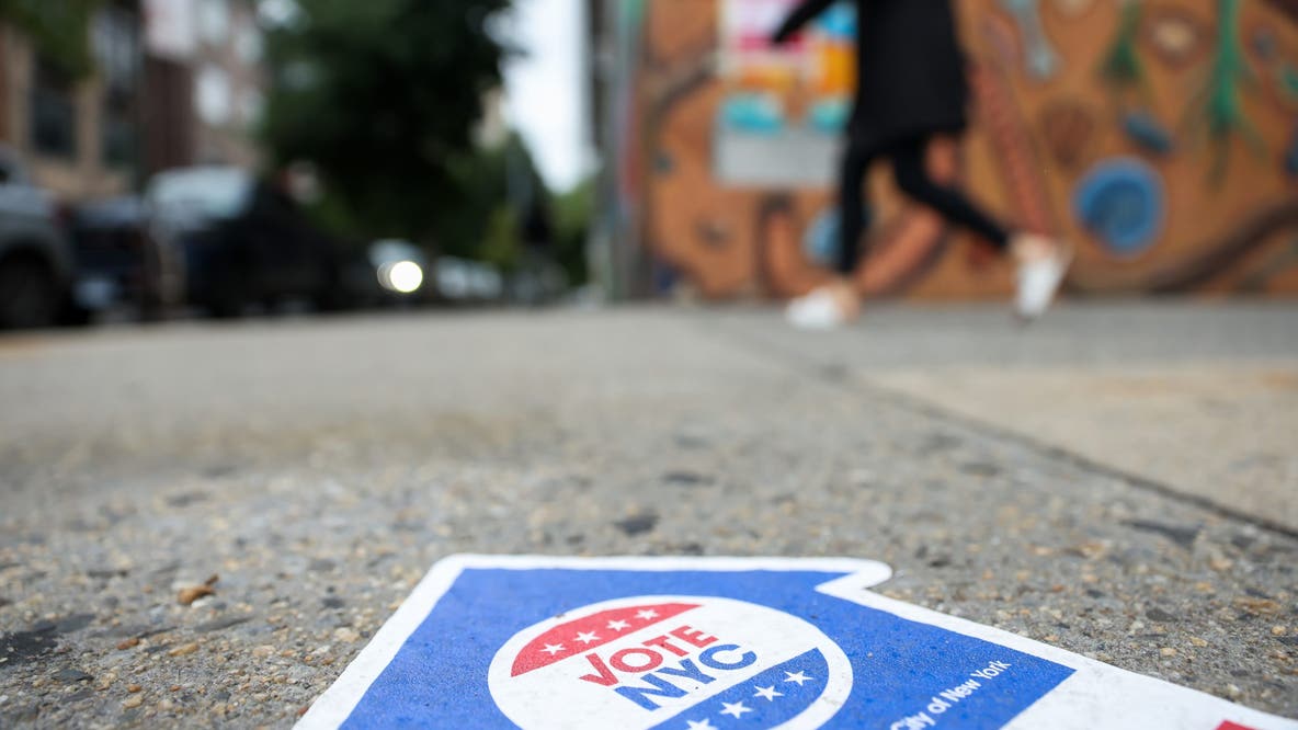 How to register to vote in the midterms before the deadline