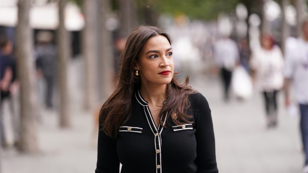 AOC set to campaign across New York weeks leading up to midterms