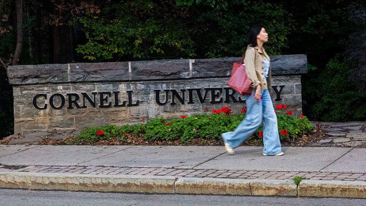 Cornell student assault allegations highlight NY voluntary intoxication loophole