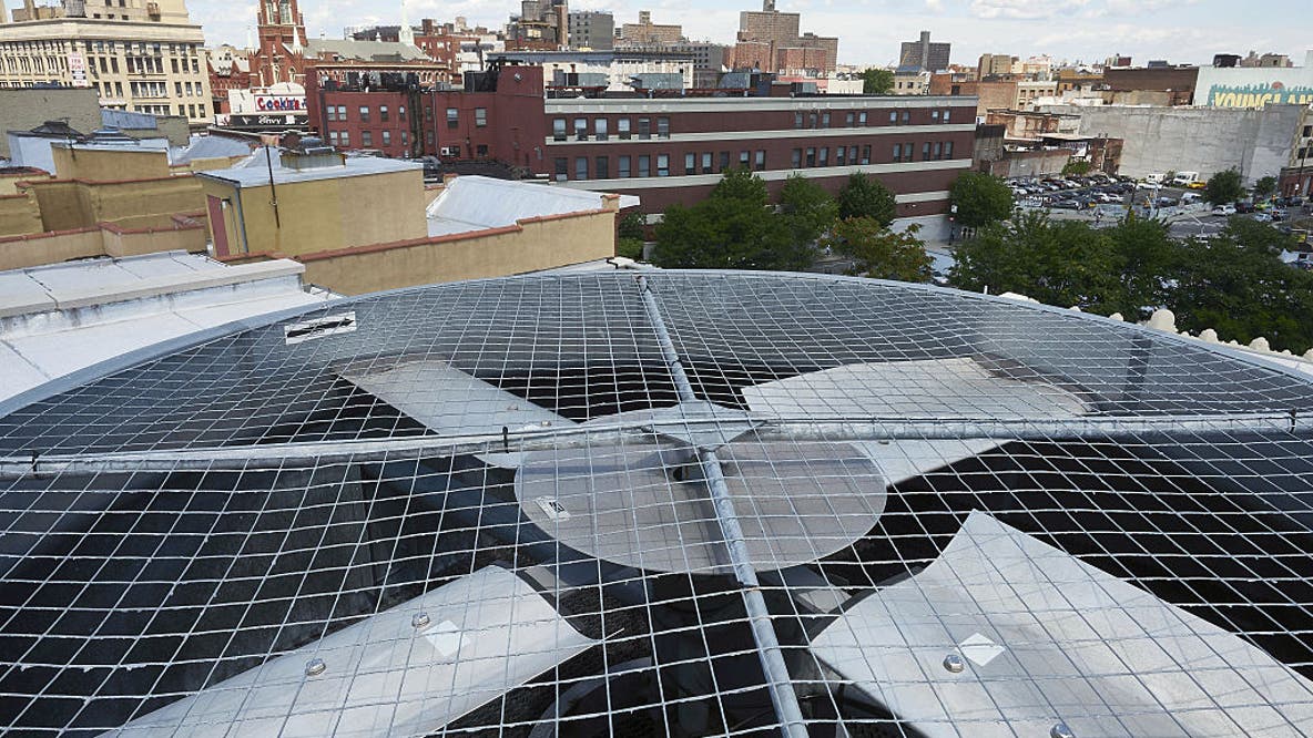 NYC orders 10 Bronx cooling towers cleaned following Legionnaires' outbreak